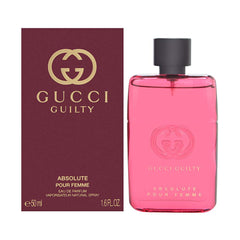 Gucci Guilty Absolute Eau De Parfum For Women,