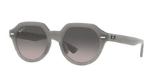 Ray-Ban Women's Rb4399 Gina Square Sunglasses