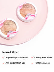 Physicians Formula PF Rosé All Day Petal Glow Petal Pink