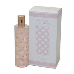 Guepard Fashion Eau de Toilette Spray for Women, 3.4 Ounce