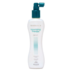 BIOSILK Volumizing Therapy | Root Lift Spray | Paraben free, 207 ml