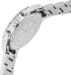 Mathey-Tissot Analog Blue Dial Men's Watch-H411CHABU - Silver
