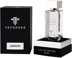 Catchy (unique oriental floral fragrance)