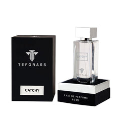 Catchy (unique oriental floral fragrance)