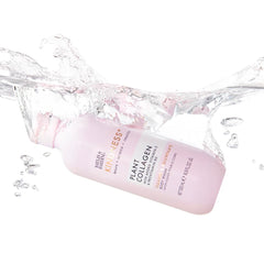 Baylis & Harding Kindness + Plant Collagen Cleanse & Rejuvenate Luxury Body Wash 500ml | Added Vitamin E & Provitamin B5 | Vegan | Dermatologist approved.