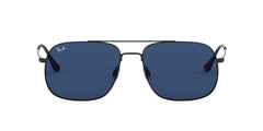 Ray-Ban mens 0RB3595 Men Sunglasses (pack of 1)