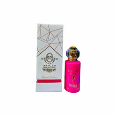Qaiser Perfumes OFFICIAL ROSE For Unisex 50ml - Eau de Parfum