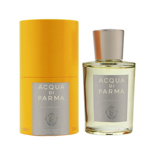 Acqua Di Parma Colonia Pura - Eau De Cologne Spray for Men (100ml)
