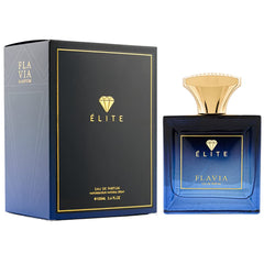 Flavia Perfumes Elite Eau De Parfume 100ml For Him, Perfume for men, Fragrances