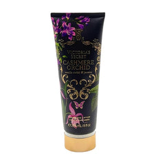 Victoria's Secret CASHMERE ORCHID Fragrance Lotion for Women 8 fl oz – LIMITED EDITION