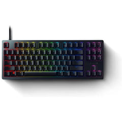 Razer Huntsman Tournament Edition Wired Optical Gaming Keyboard (RZ03-03080200-R3U1) - Black