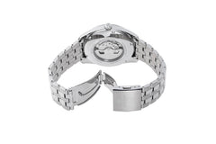 ORIENT Mechanical Contemporary Metal Strap Watch for men RA-BA0002E00C