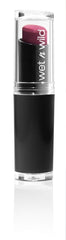 Wet N Wild Megalast Lipstick - 0.11 oz, 907C Mov Ota Hair