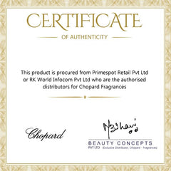 Chopard Happy Lemon Eau De Parfum Spray (40ml/1.3oz)