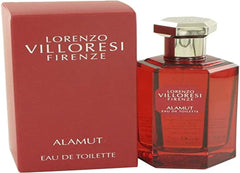 Lorenzo Of Villo Alamut Eau De Toilette Spray 100 ML/100 ML