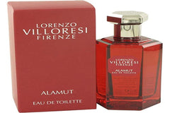Lorenzo Of Villo Alamut Eau De Toilette Spray 100 ML/100 ML