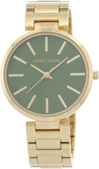Anne Klein Women's AK-2787SVTT