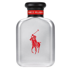 RALPH LAUREN Polo Red Rush Eau De Toilette For Men, 125 ml