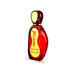 Chris Adams Perfumes Pure Red Eau De Perfume For Women, 100 Ml