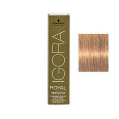 Schwarzkopf Professional Igora Royal Absolutes Professional Hair Dye (9-50 Very Light Blonde Natural Golden)