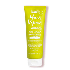 Umberto Giannini Hair Repair Protein Conditioner For Dry & Damaged Hair, Vegan and Cruelty Free - 250ml
