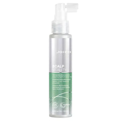 Joico Scalp Vitality Replenishing Essence | Supports A Healthy & Balanced Scalp | For Dry, Tight and Itchy Scalp | Hydrate & Nourish | Leaves Scalp Replenished & Calm | Cooling Sensation | 3.38 Fl Oz