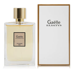 Reyane Tradition Gaelle Elsatys Men's Perfume, 75 ml