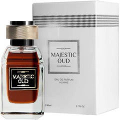 Majestic Perfumes Majestic Oud