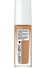 Maybelline New York Foundation, Superstay Active Wear 30 Hour Long-Lasting Liquid Foundation, Lightweight Feel, Water, Sweat and Transfer Resistant, 30 ml, Shade: 32, Golden