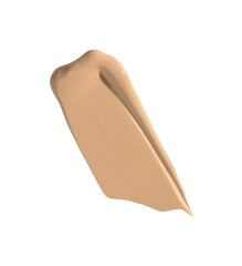 Mii Cosmetics UK. Hydrating & Moisturizing Skin Foundation. For Oily & Dry Skin. Soft Matte Finish, Absolute 03