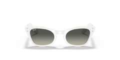 Ray-Ban unisex-child 0RJ9099S Sunglasses