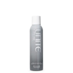 UNITE Hair – U:DRY Clear Invisible Dry Shampoo to Absorb Oil, Neutralize Odor & Refresh Without Residue Ideal for Darker Hair – 6.7 Oz