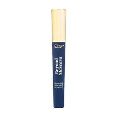 City Beauty Beyond Mascara Volumizing Treatment Nourish & Lengthen Lashes Keratin & Biotin Promote Stronger, Thicker Looking Eyelashes Buildable & Smudge Resistant Luxury Mascara