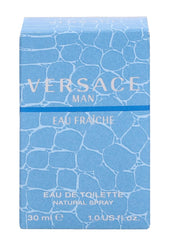 Versace Perfume - Versace Man Eau Fraiche - perfume for men 40 ml - EDT Spray