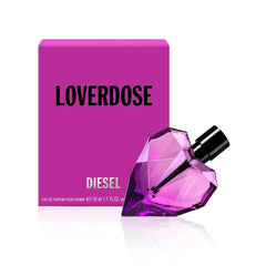 Diesel Perfume Water For Women 75, Ml