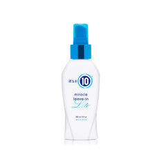 It's a 10 Haircare Miracle Leave-In Lite 4, fl. oz. (Pack of 1)