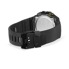 Casio G-Shock Watch - GA-B001-4ADR Black Dial