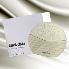 Franck Olivier - perfumes for women, 75 ml - EDP Spray