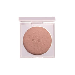 Siella Beauty Bronza Caramel 01 BRONZER For Face Makeup 12Gm Made In Italy