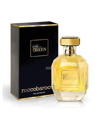 Rocco Barocco Gold Queen Women's Eau De Perfume, 100 ML