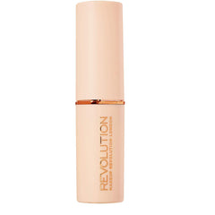 Makeup Revolution Fast Base Stick Foundation F5, Ivory