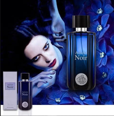Fragrance World Adictor noir eau de perfume 100ml