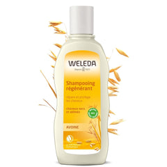 Weleda Shampoo for All Hair Types for Both Sexes