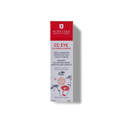 Erborian Cc Eye Clair Cream, 10 Ml, Beige