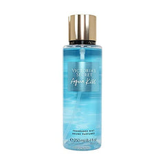 Victoria'S Secret Fantasies Aqua Kiss Fragrance Mist Spray for Woman 250 ml