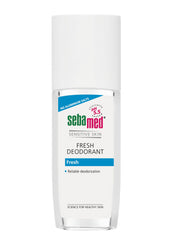 Sebamed Fresh Deodorant Spray Unisex, 75 ml