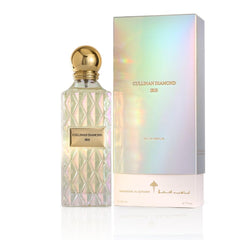 Cullinan Diamond Iris 200 ML