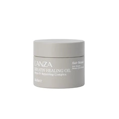L'ANZA Keratin Healing Oil Intensive Hair Masque, Leave-in Conditioner Treatment for Damaged Hair, Nourishing Mask, Repairs, Boosts Shine, Strength, and Prevents Frizz, New Bottle (7.1 Fl Oz)