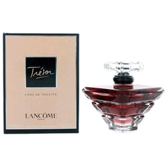 Lancome Tresor Eau de Toilette Spray For Women, 100 ml