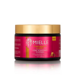 Mielle Organics POMEGRANATE & HONEY 6PCS SET